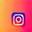 Instagramロゴ